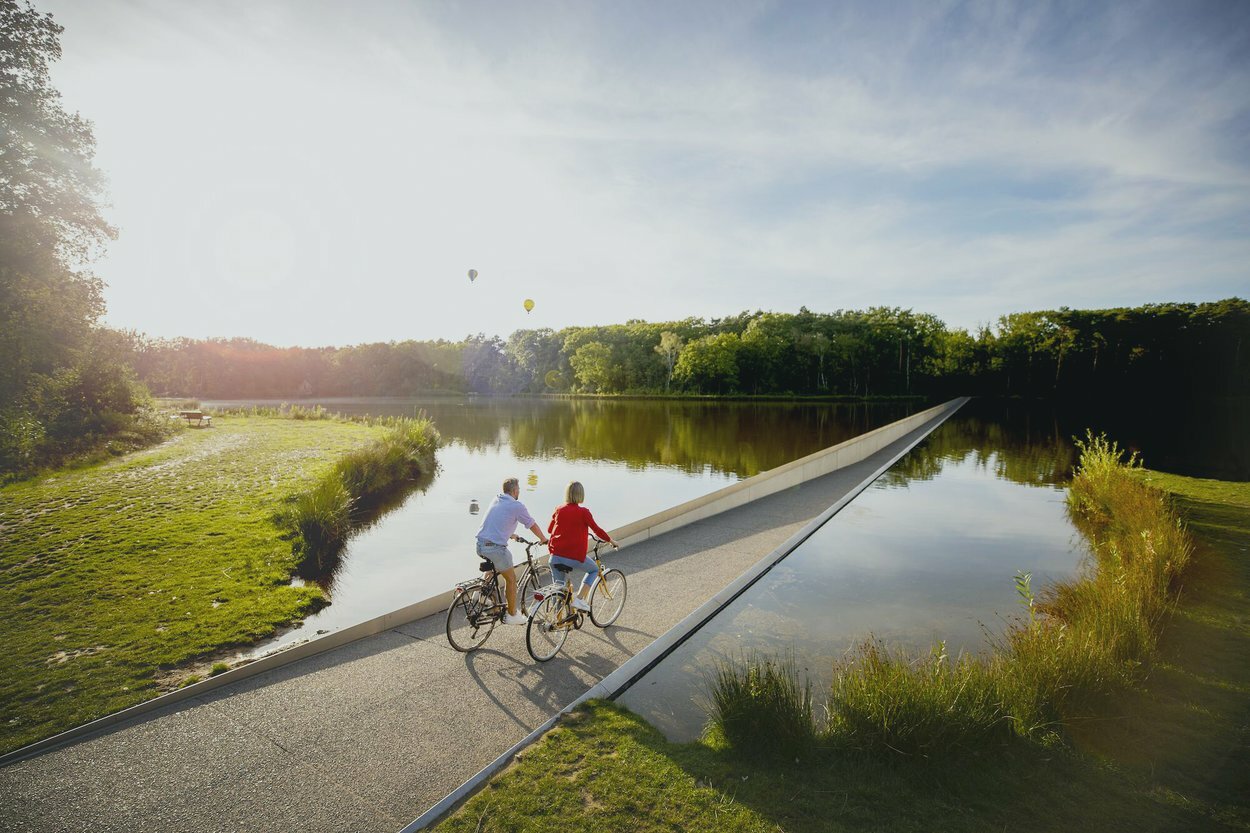 toegang Deens efficiëntie 5 verrassende fietsroutes om onze natuur van dichtbij te ontdekken
